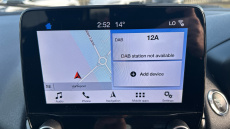 Ford EcoSport 1.0 EcoBoost 125 ST-Line 5dr Petrol Hatchback